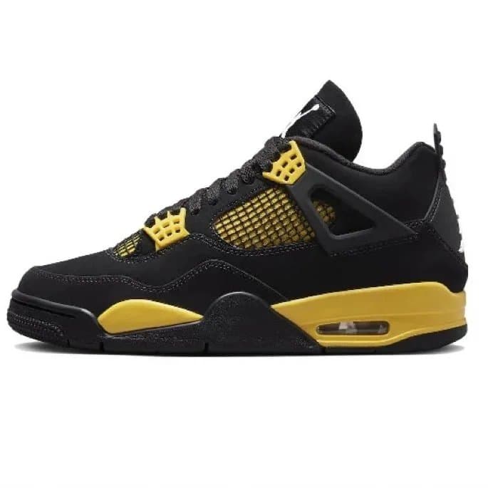 Air Jordan 4 Thunder