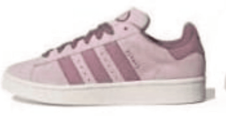 Adidas Superstar Pink