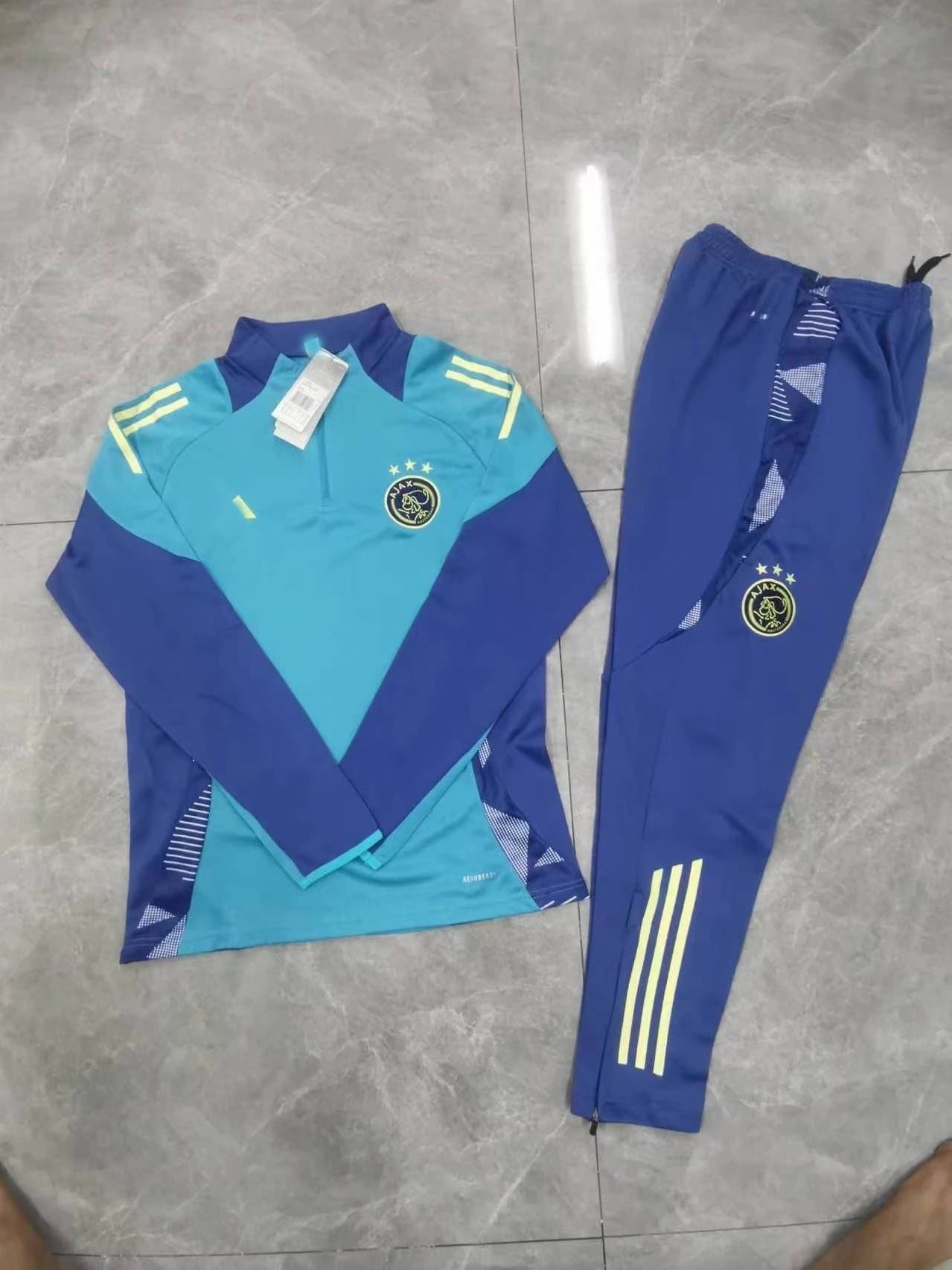 Fab Vibe Rep
