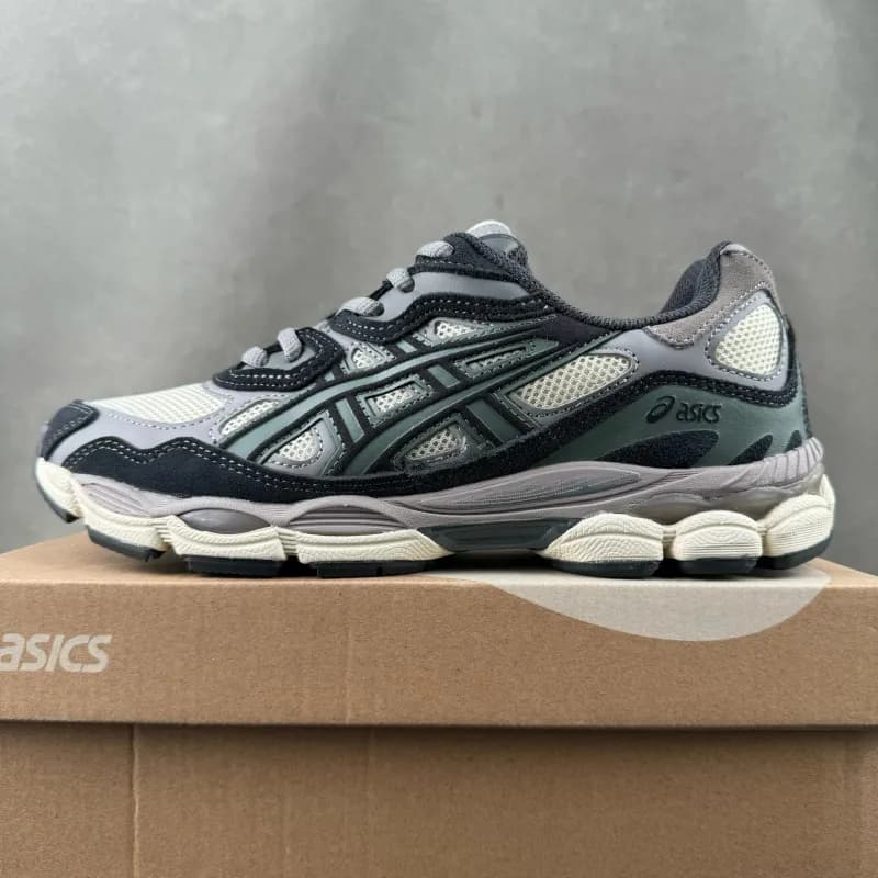 Asics Gel-Lyte III Dark Grey