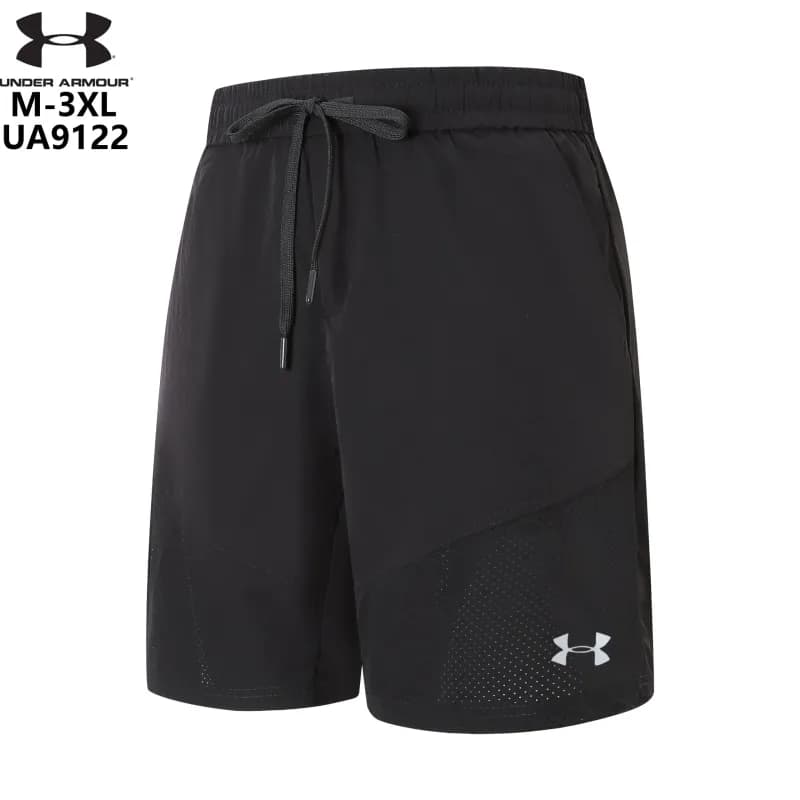 Under Armour UA9122 Performance Training Shorts