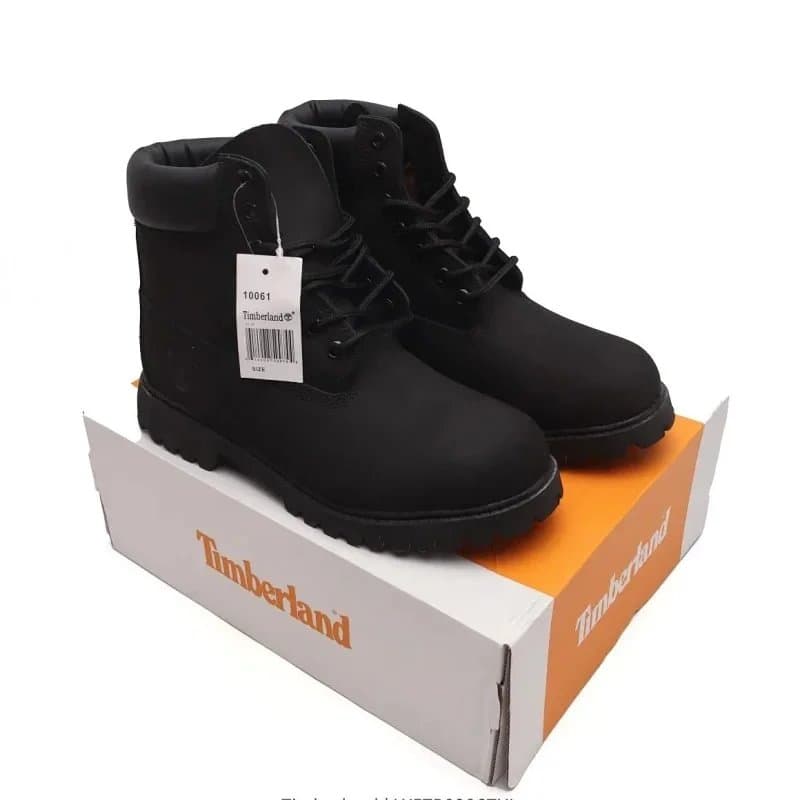 Dr. Martens Work Boot Jeans Edition — 30