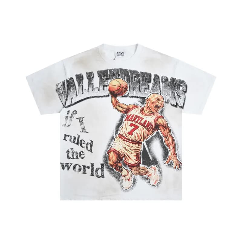 Gallery Dept. Track Jacket Valley Dreams — 588-1