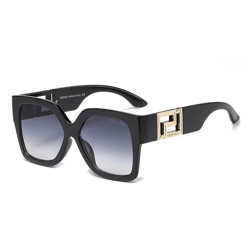 Louis Vuitton Shield Sunglasses Monogram Logo — XZ-26