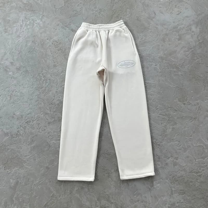 Fear of God Essentials Sweatpants Oval Logo