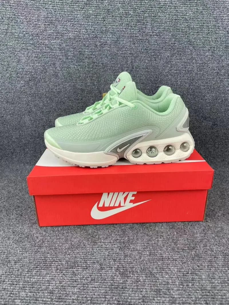 Nike Air Max Plus Mint Green