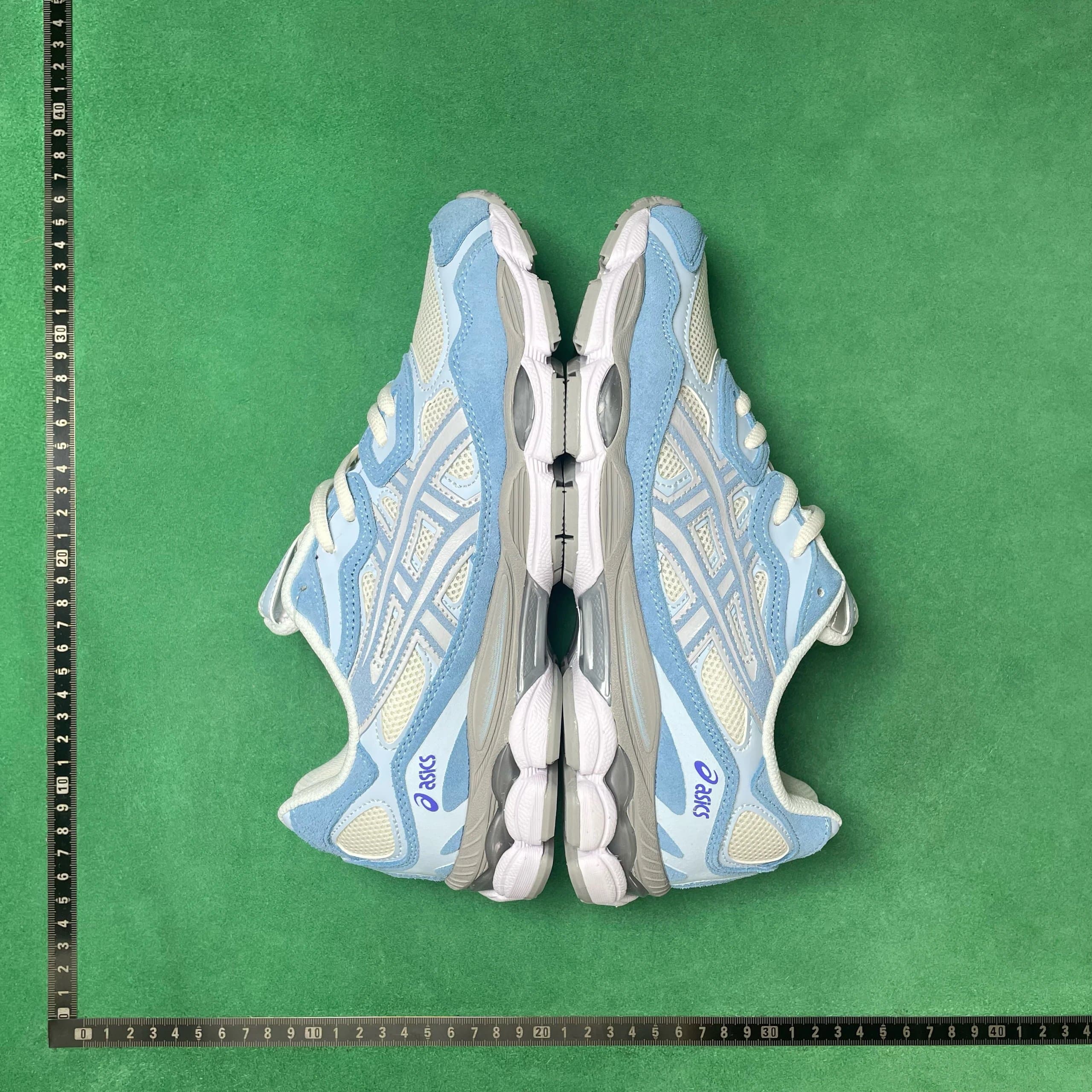 Asics Gel-Kayano 14 Sky Blue