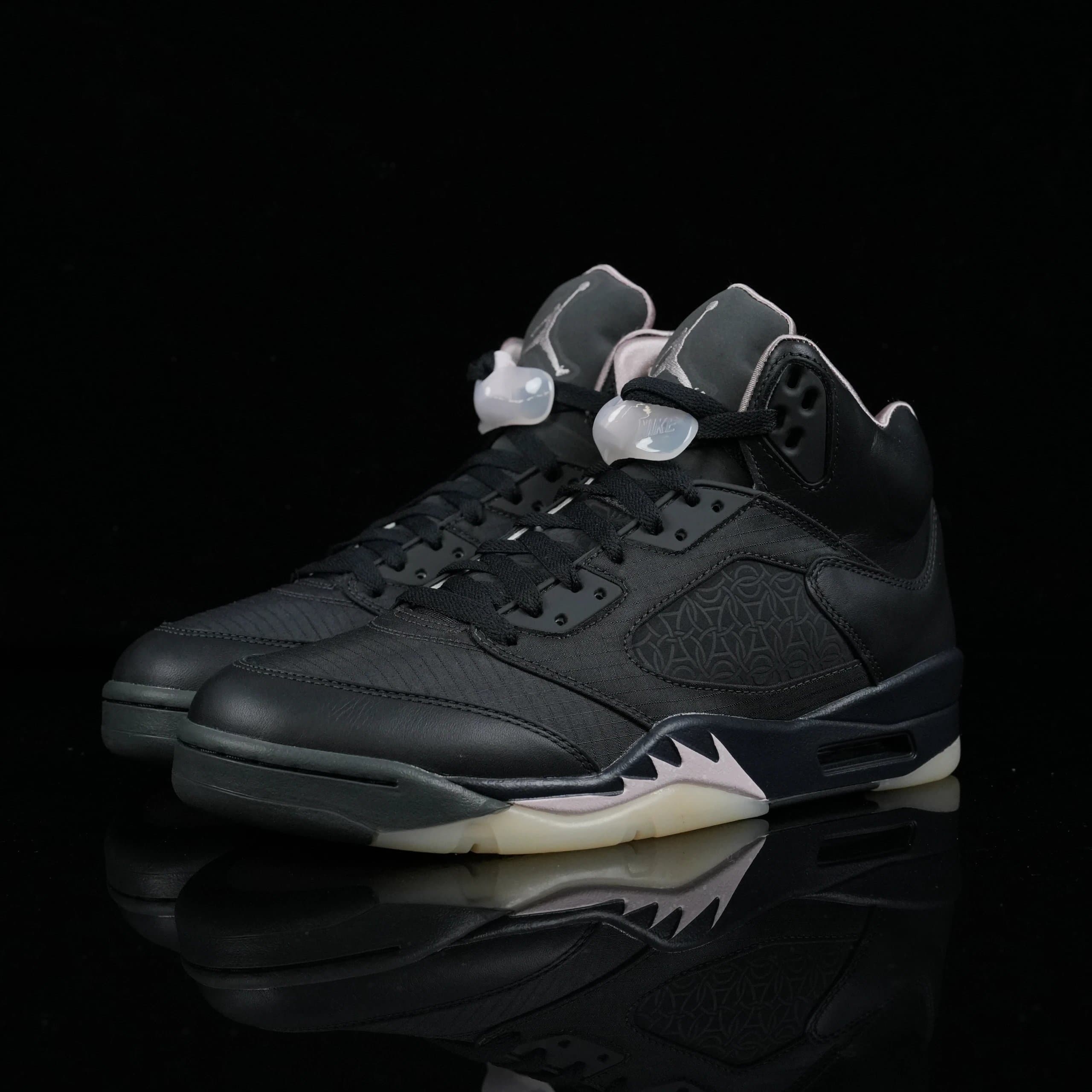 Air Jordan 5 Laser