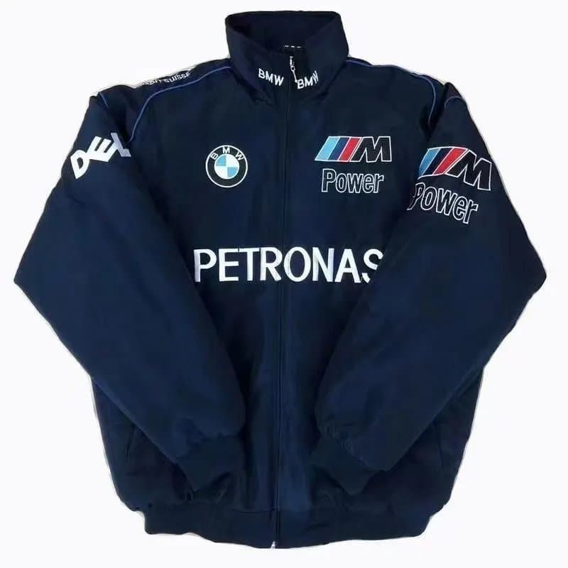 Puma M Power Racing Jacket Petronas Edition