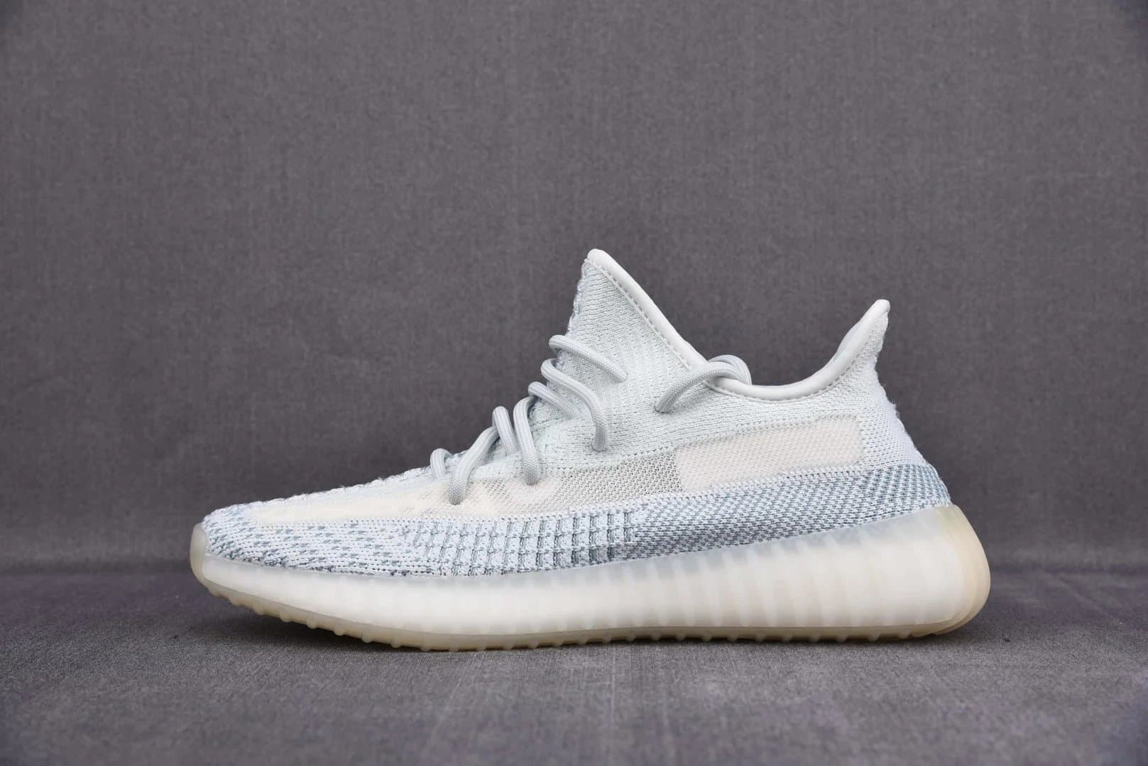Yeezy Boost 350 V2 Zebra — FW3043