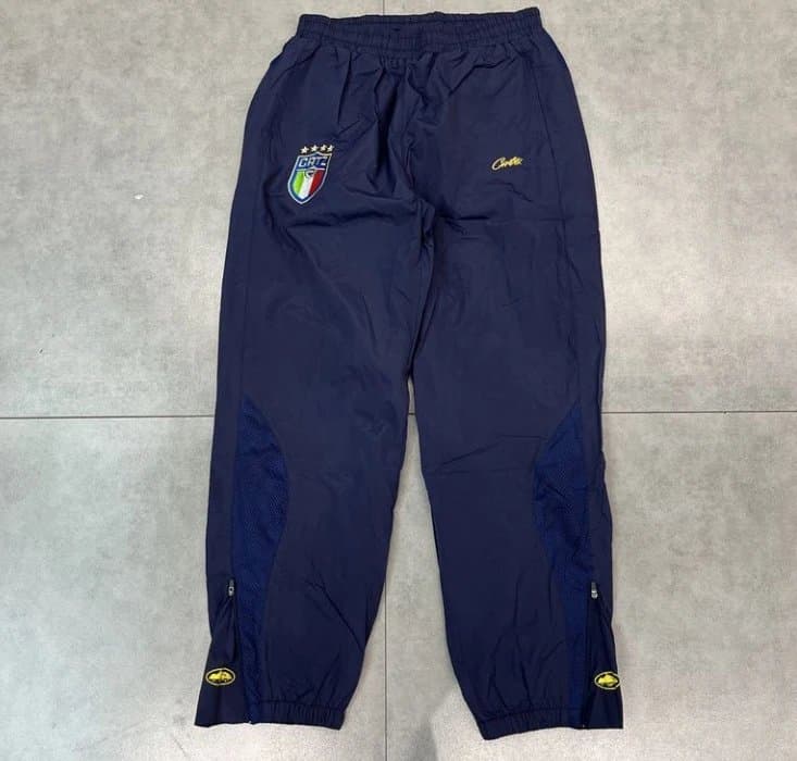 Puma Track Pants Italy National Team