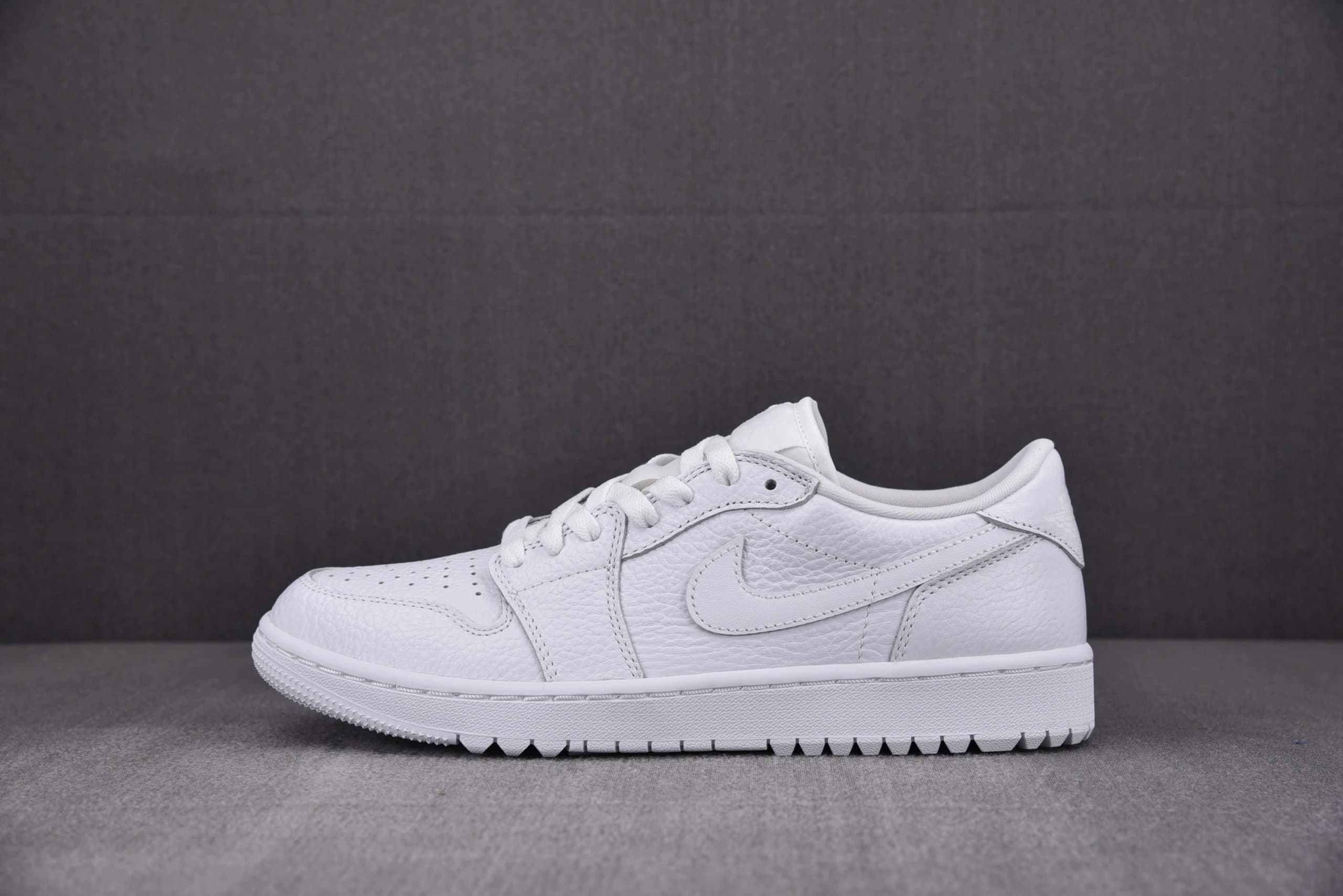 Nike Air Force 1 Low Triple White