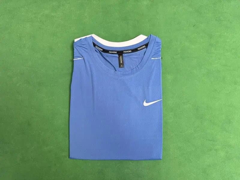 Nike Sportswear Tee Mesh Performance