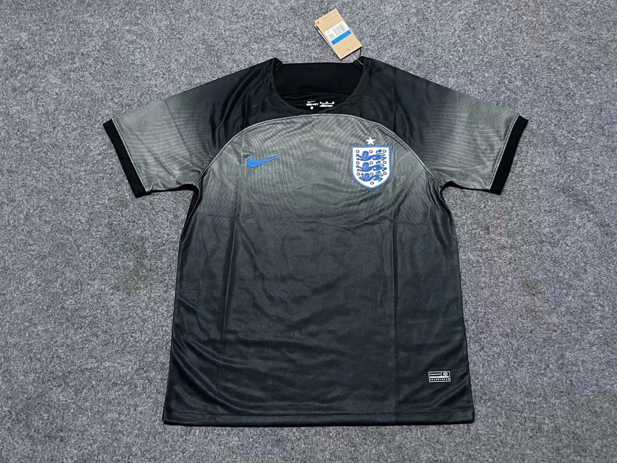 Nike FC Barcelona Third Jersey Spotify Gradient — 26