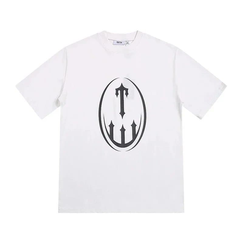 Travis Scott T-Shirt Cactus Jack Logo