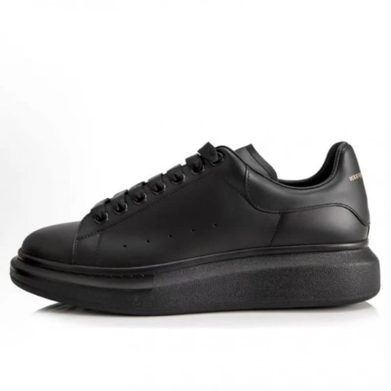 Alexander McQueen Sneaker Oversized Sole — 5
