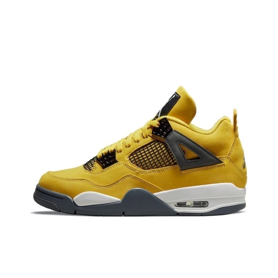 Air Jordan 4 Thunder