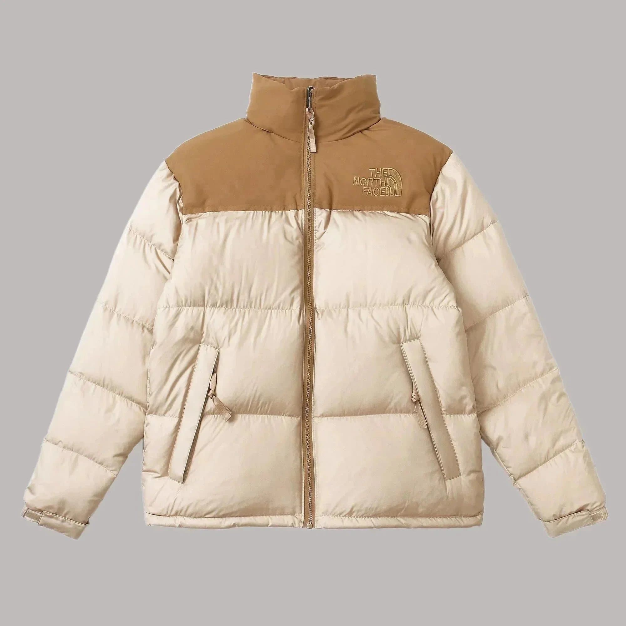 The North Face × KAWS Venture Jacket XX Camo — TNF012