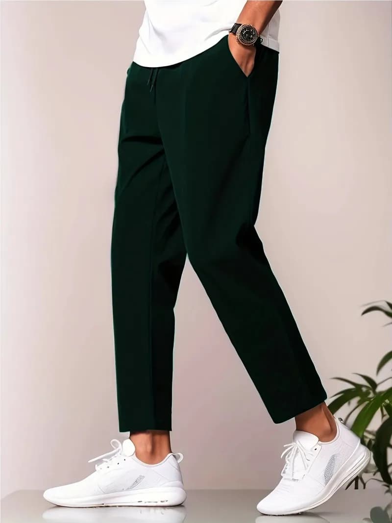 Tailored Jogger Slim Fit