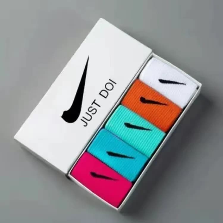 Nike Socks Just Do It Pack