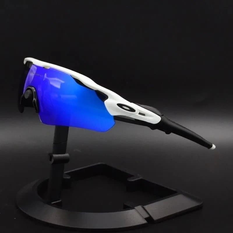 Oakley Radar EV Path Prizm Sapphire