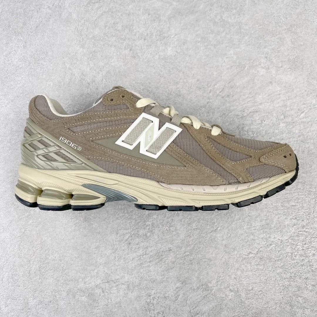 New Balance 1906R Desert Sand