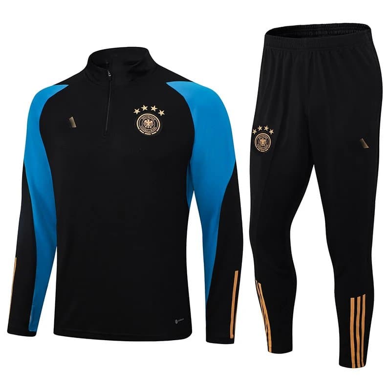 Nike Brazil Training Set CBF Graphic — 10