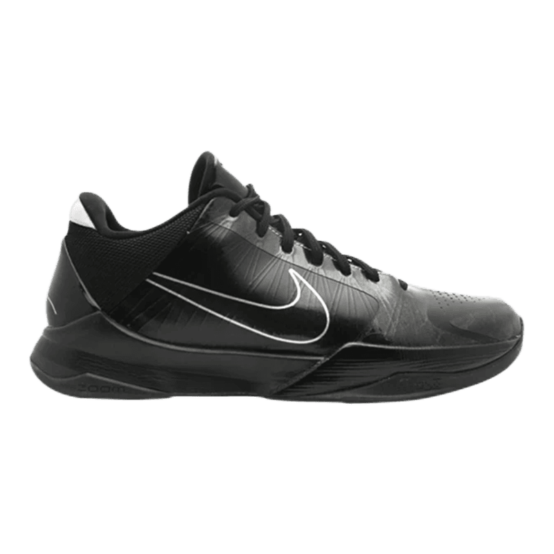 Nike Kobe 5 Protro Camo — 386429-003