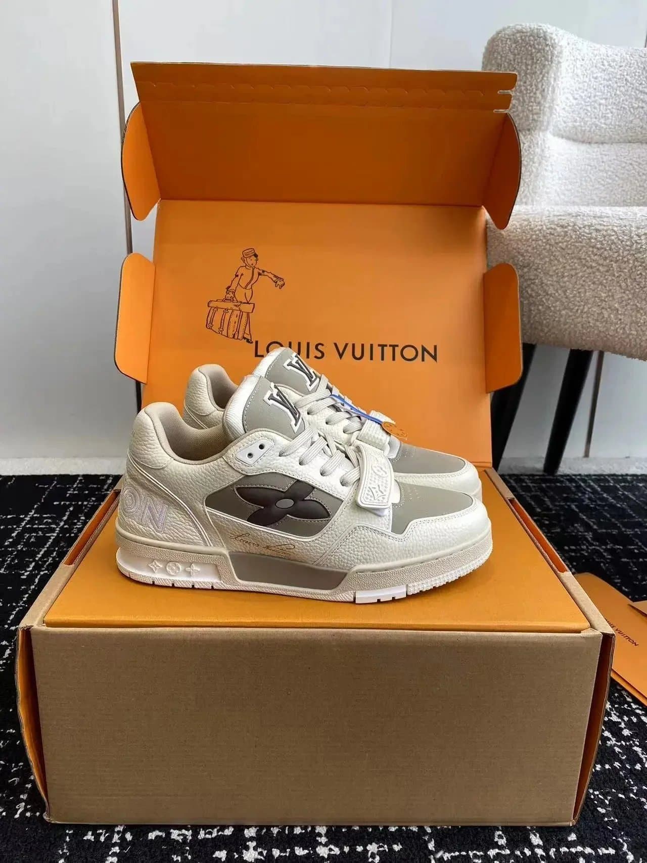 Brand factory