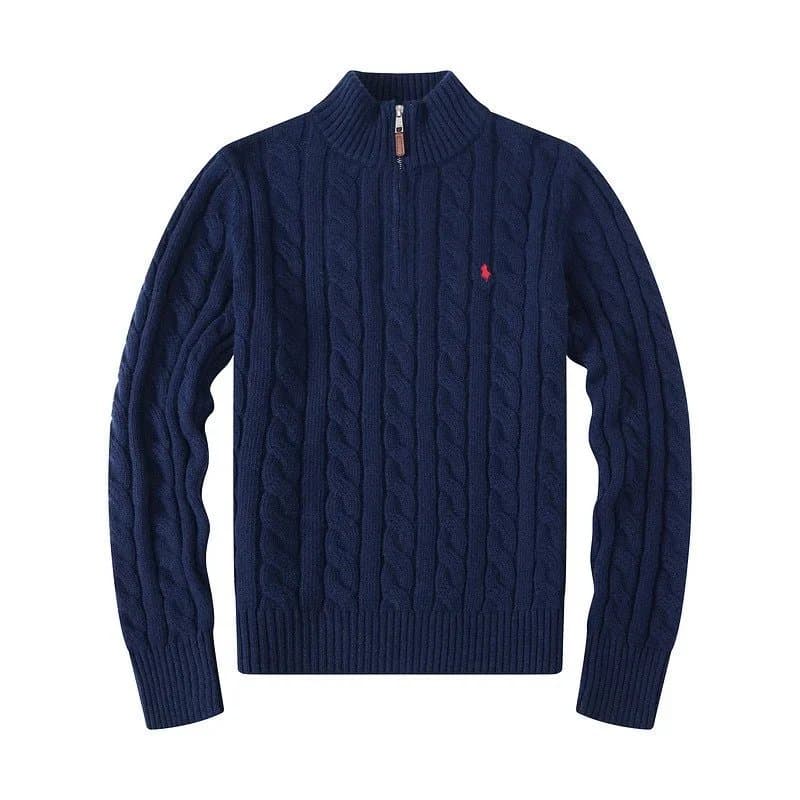 Polo Ralph Lauren Polo Shirt Classic Fit — 10