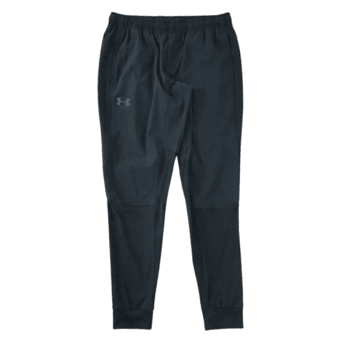 Under Armour Track Pants Reflective Logo