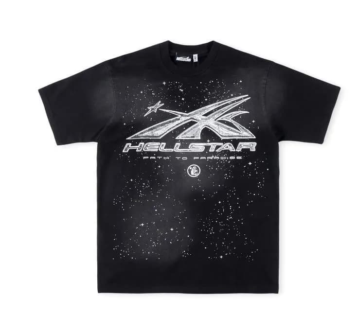 Aimé Leon Dore Austin Tee Burned Truck Graphic — 8