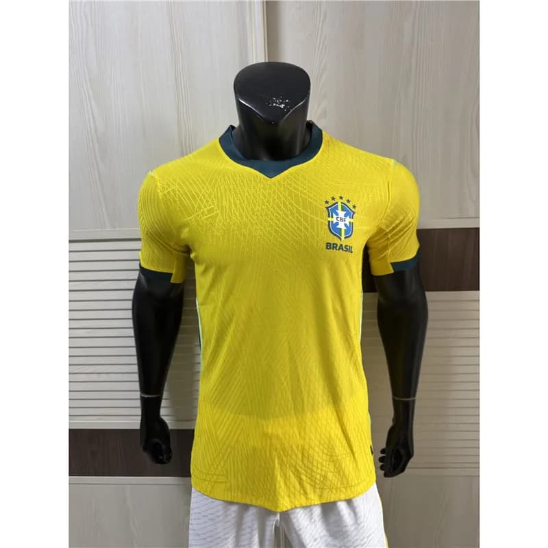 Nike Mexico National Team Jersey 2022 Away — 26-27巴西主