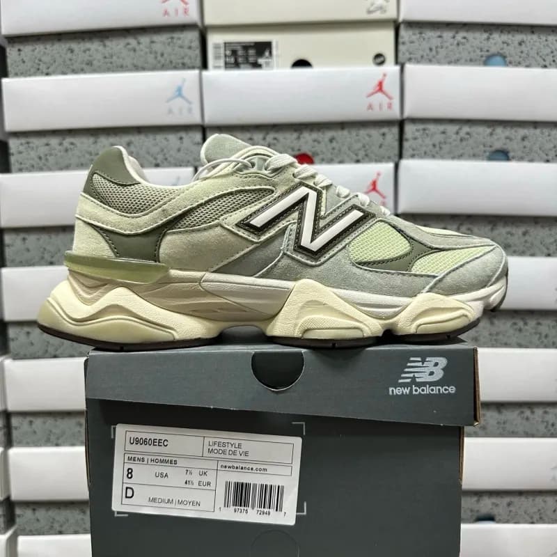 New Balance 9060 Lifestyle