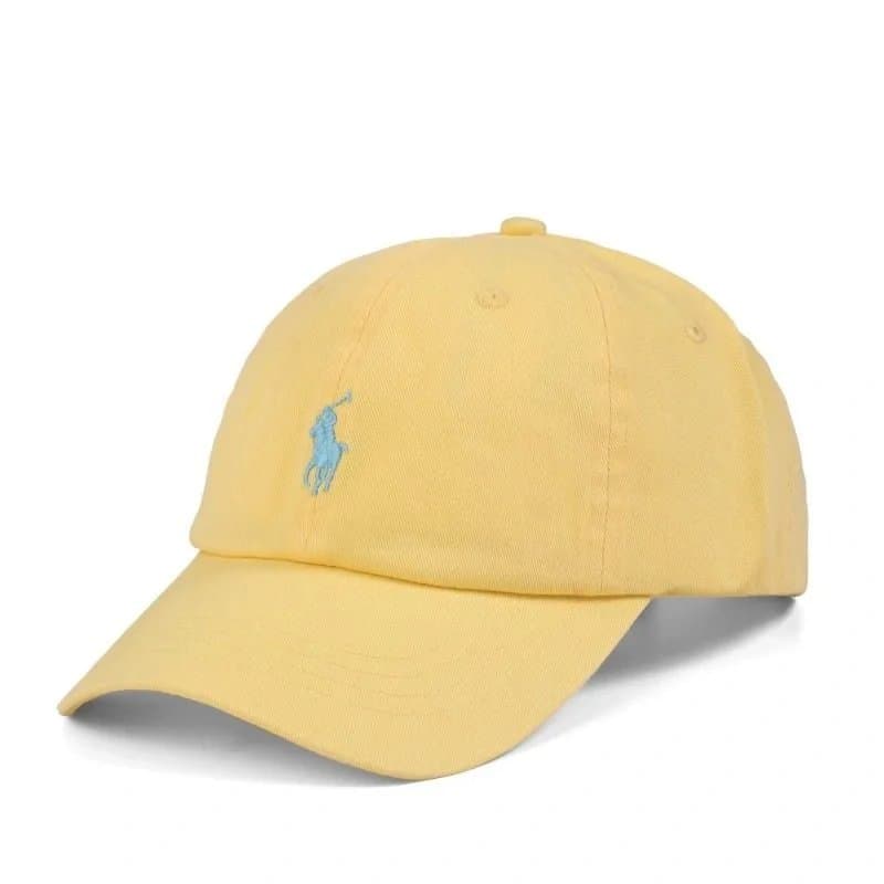 Polo Ralph Lauren Polo Baseball Cap Classic Fit