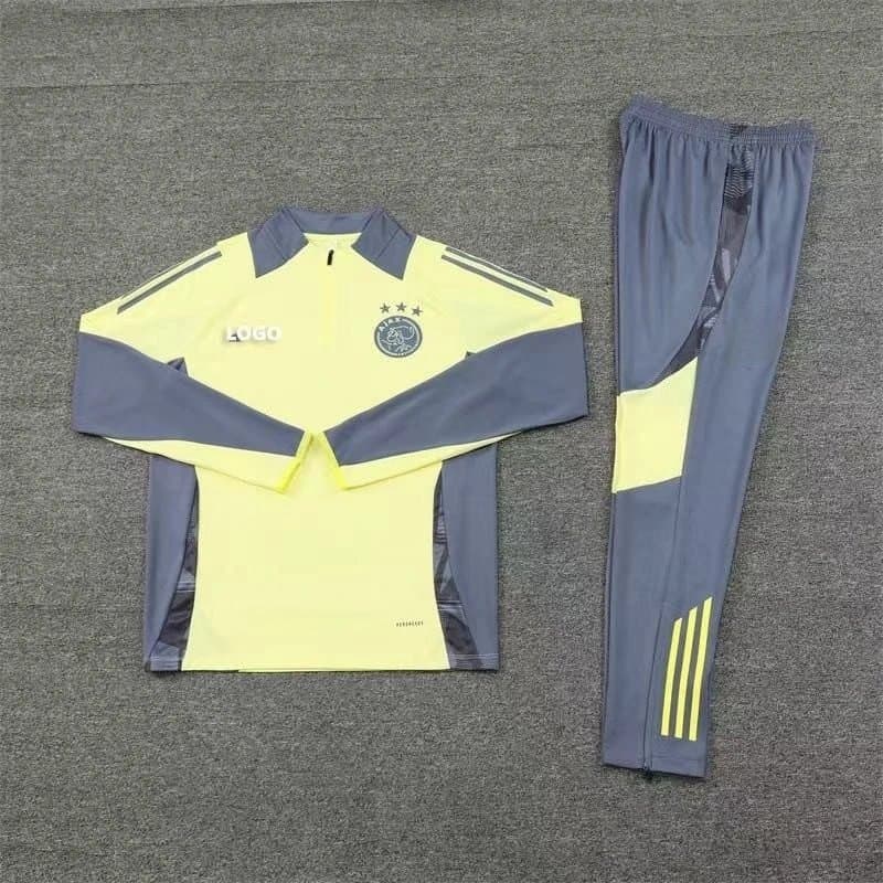 Adidas Training Set Ajax Inspired