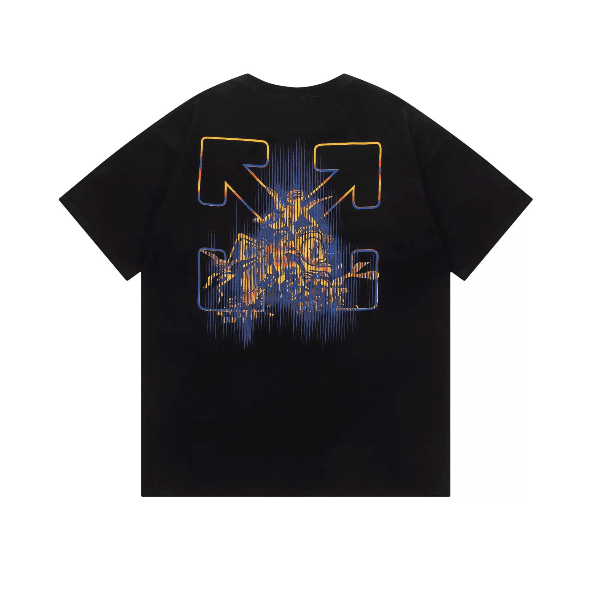 BAPE Cute Bear Tee Two Bears Graphic — 27