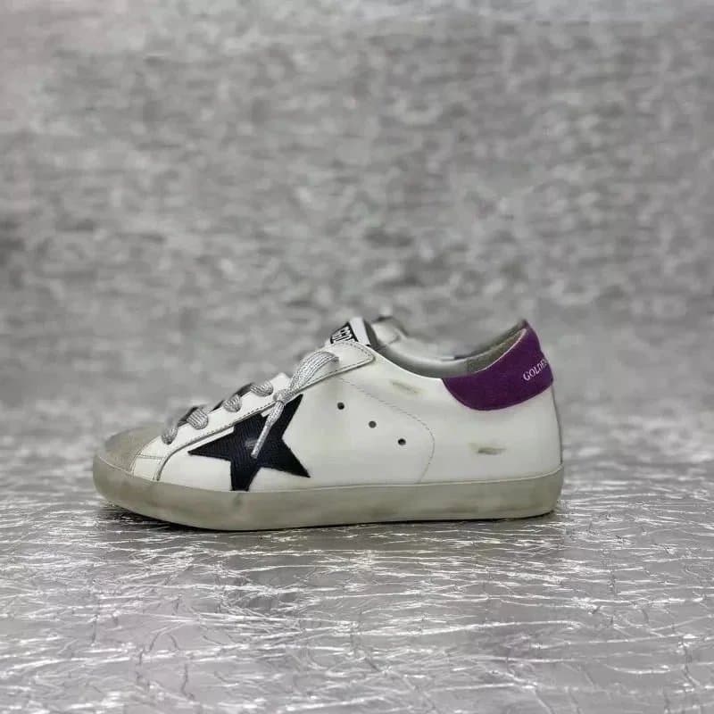 Golden Goose Superstar Leopard Star — 28