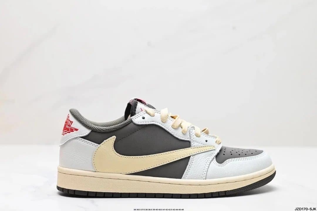 Air Jordan 1 Low Travis Scott