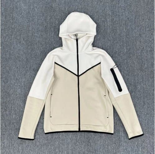 Nike Tech Fleece Hoodie Two-Tone