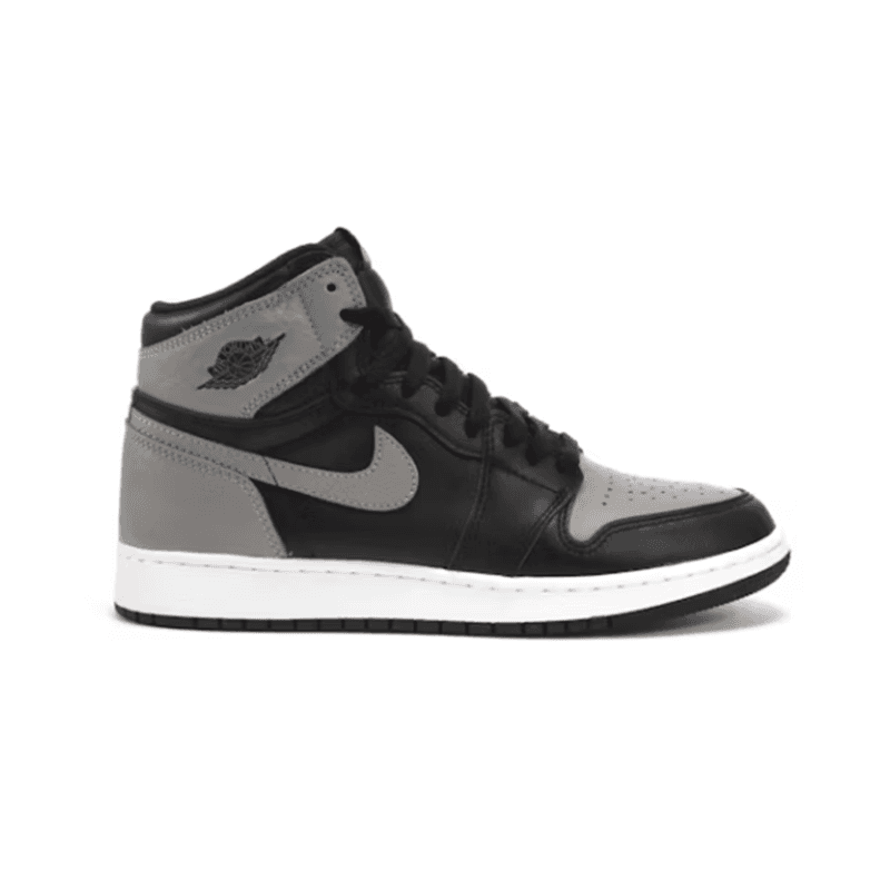 Air Jordan 1 Mid Shadow