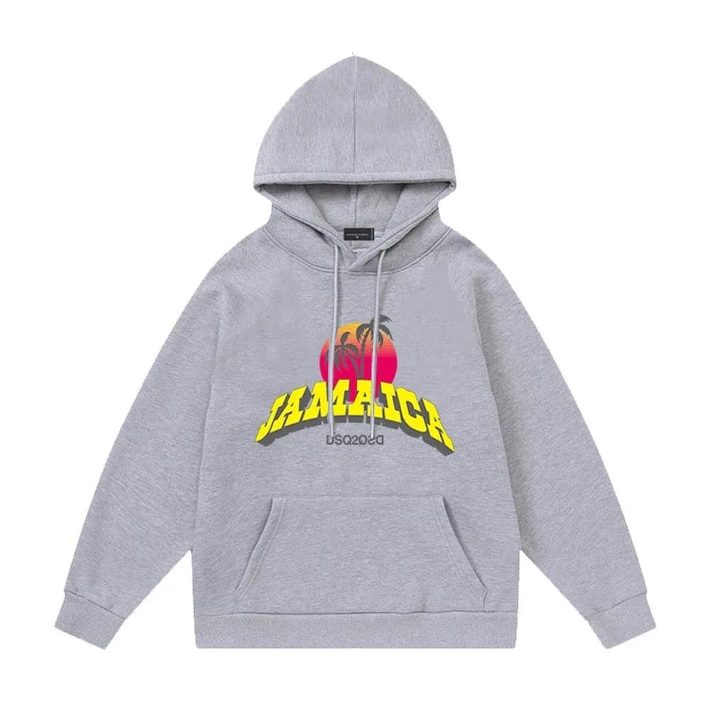 Dior Hoodie ICON Logo — 21