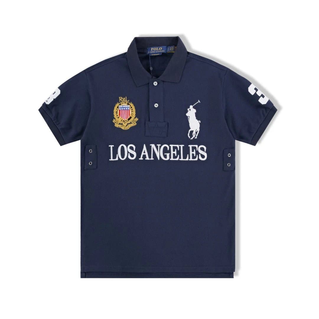 Polo Ralph Lauren Polo Shirt Miami — 24