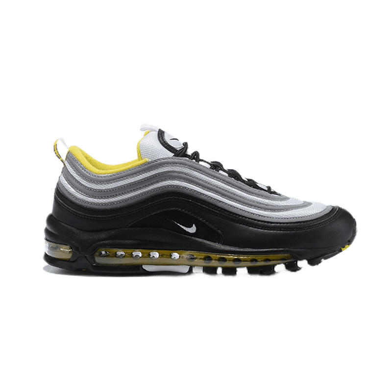 Nike Air Max 97 Black Yellow