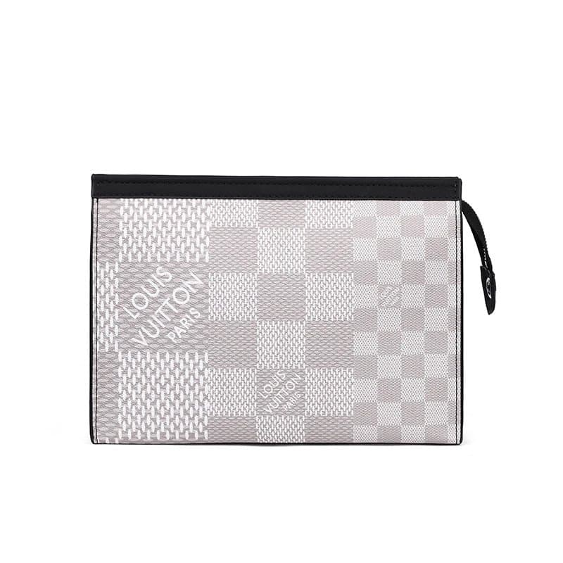 Louis Vuitton Pochette Damier Azur