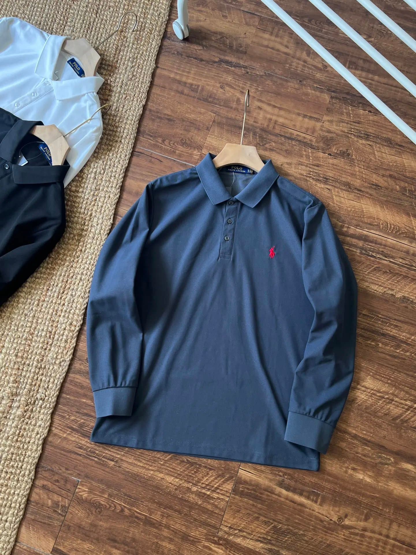 Polo Ralph Lauren Polo Shirt Classic Fit