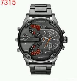 Diesel Mr. Daddy 2.0 Chronograph