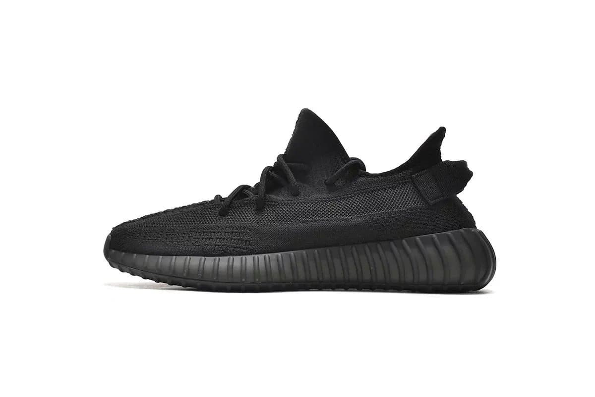 Yeezy Boost 350 V2 Zebra — HQ4540