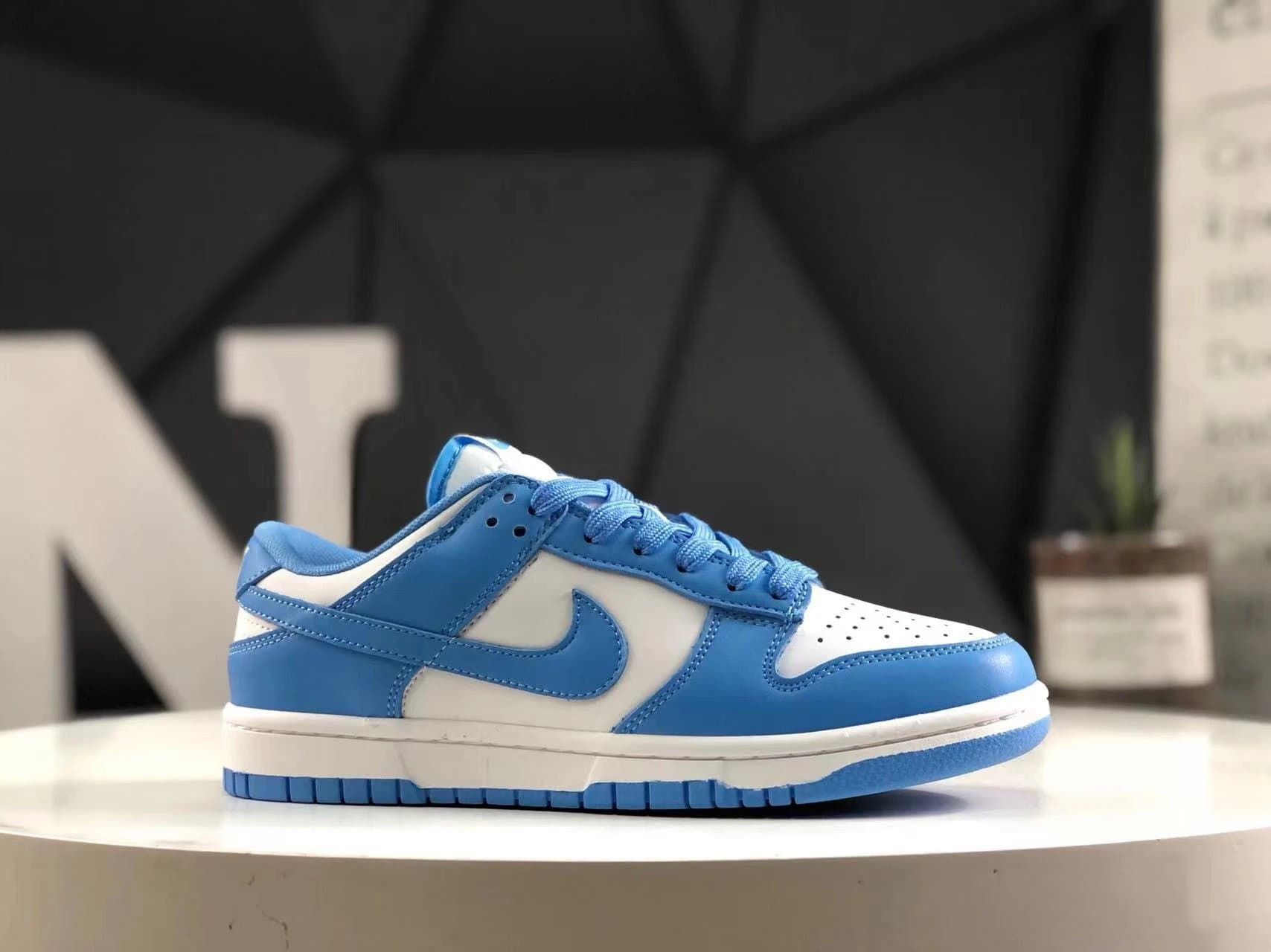Nike Dunk Low University Blue
