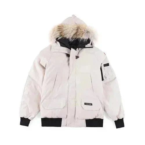Canada Goose Parka Arctic Program — CG095